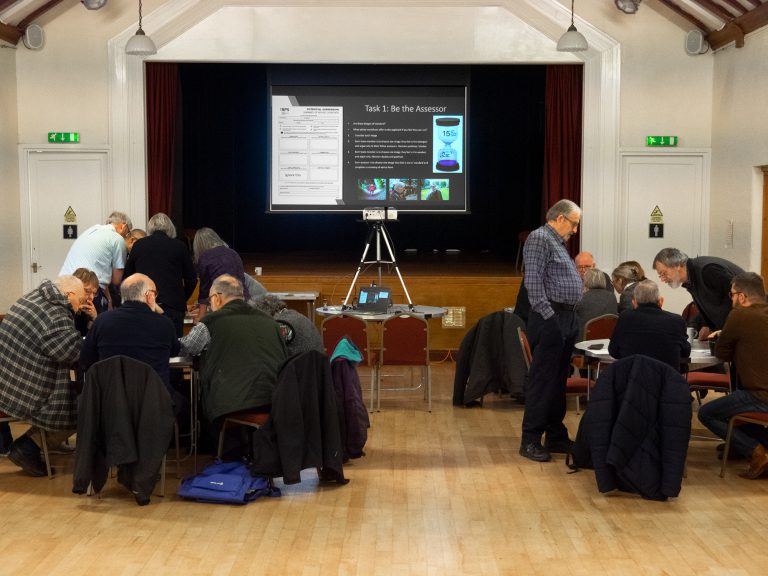 Royal Photographic Society