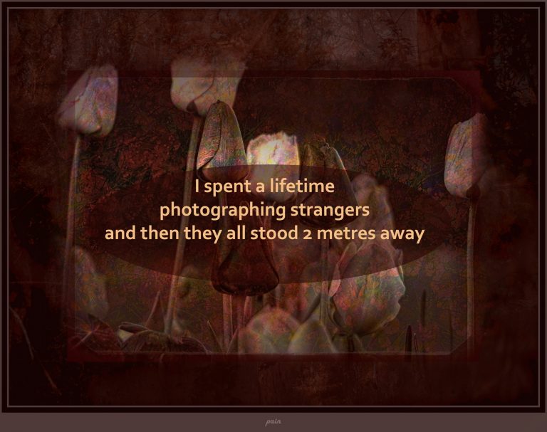 Talk 2: Creative Street Photography