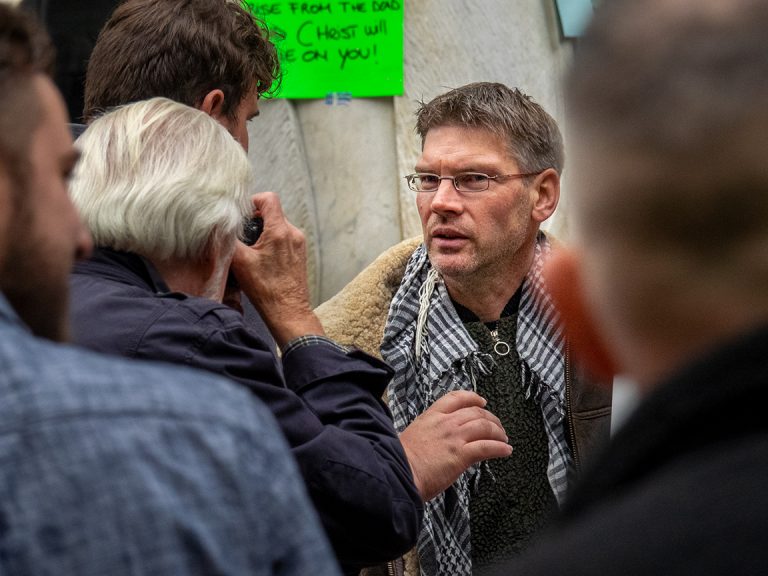 Talk 3: Masters of Street Photography