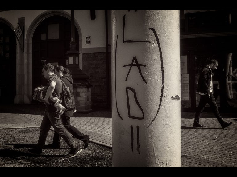 Talk 4: Brutalist Architecture