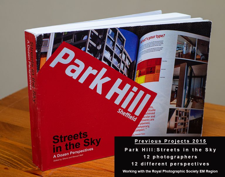 Park Hill 2015