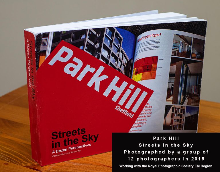 Park Hill 2015