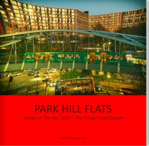 Park Hill Photographers Orders