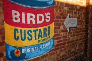 Sorry, Fully Booked: Wednesday 11th March 2026 : Birmingham and The Custard Factory - Creating Projects for Zines and Photobooks - An in-person Street Photography Workshop