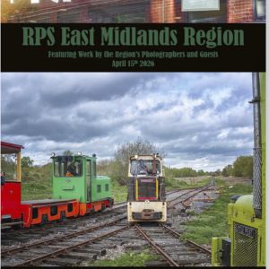 Visit to Crowle Peatland Railway April 2025